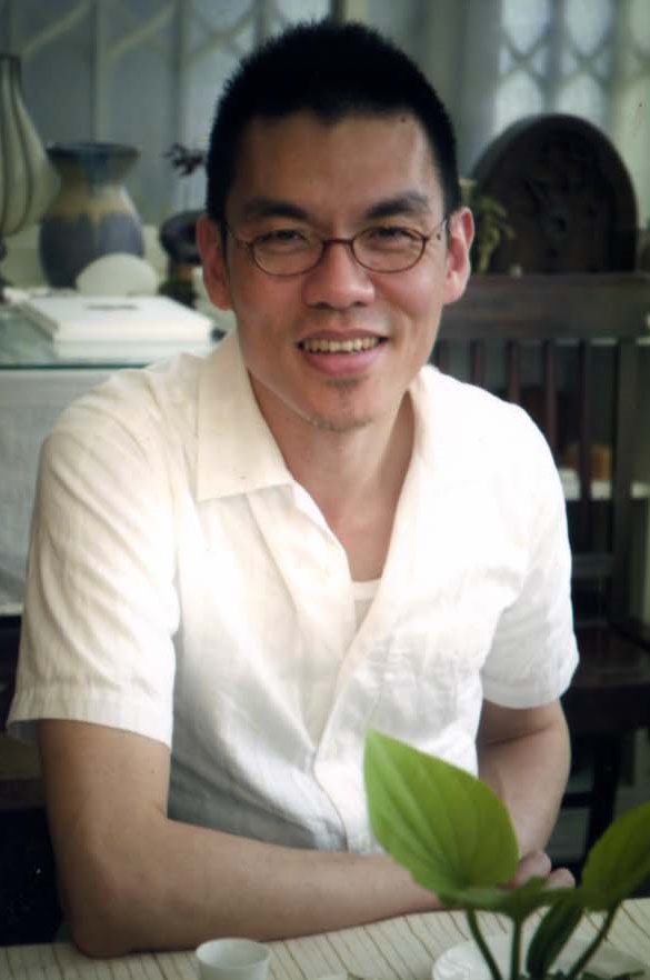 Lin Huan-shen